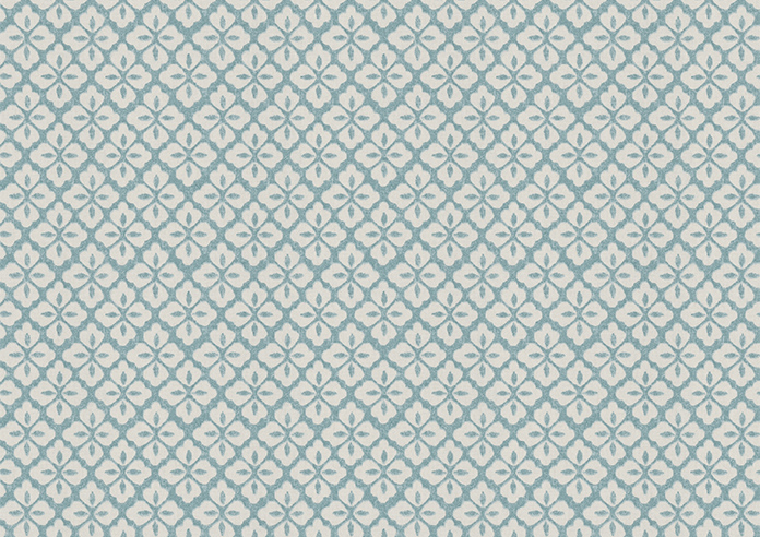 Ariel, Glacier - Twist&Fit Roman Blind - Image 8
